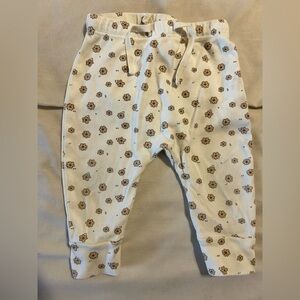 Quincy Mae baby pants